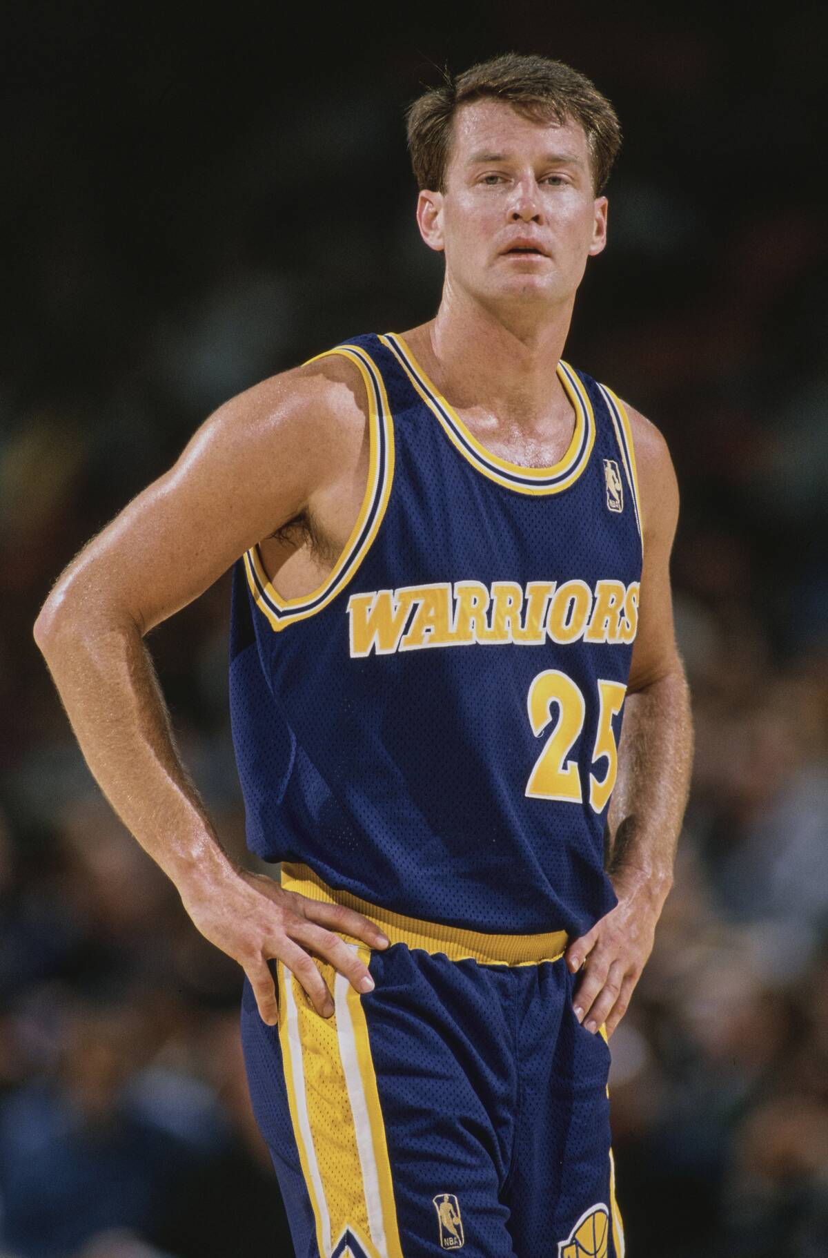 Golden State Warriors vs Los Angeles Lakers