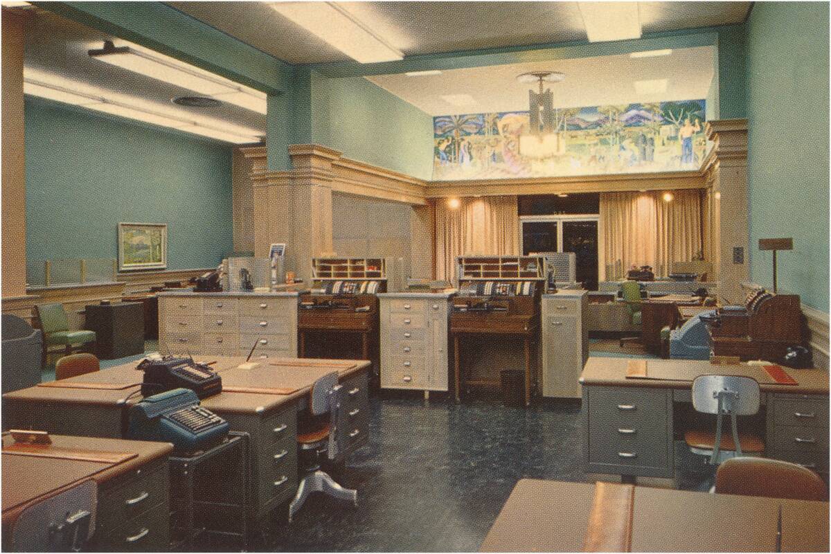 Government Office