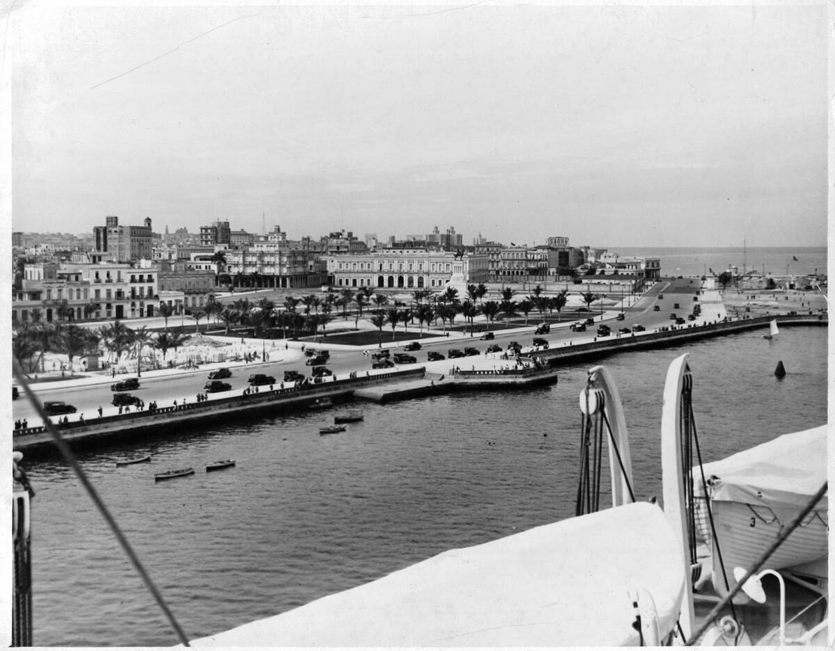 HAVANA CUBA