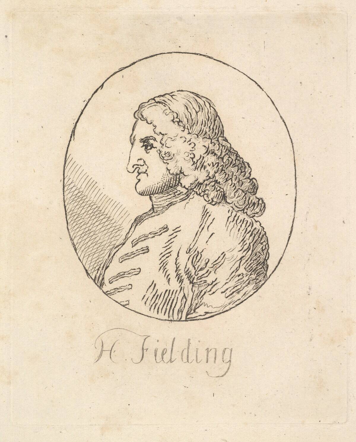 Henry Fielding