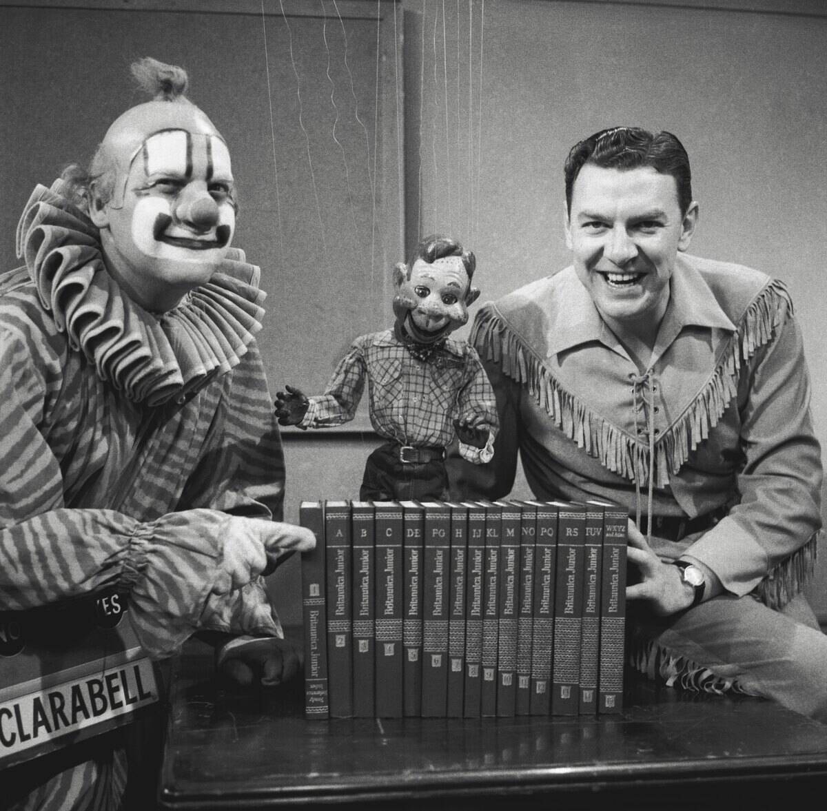Howdy Doody