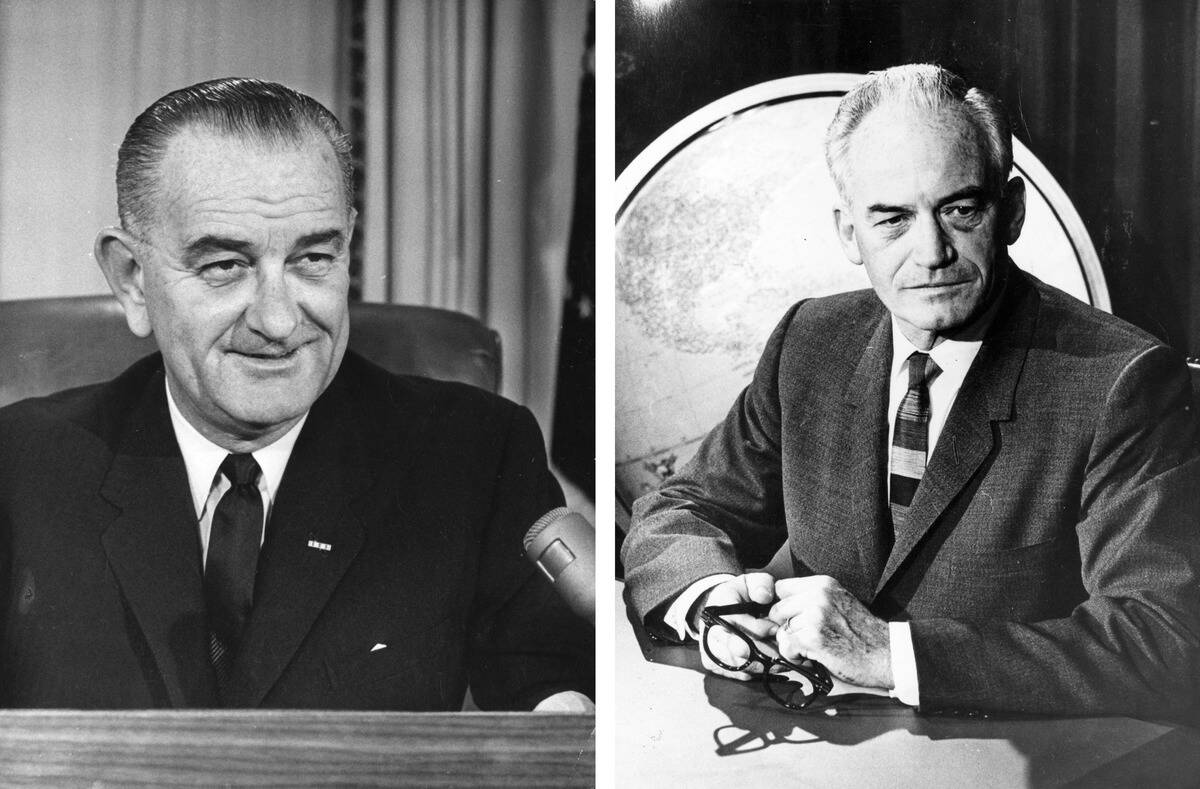 In Profile: 100 Years In US Presidential Races