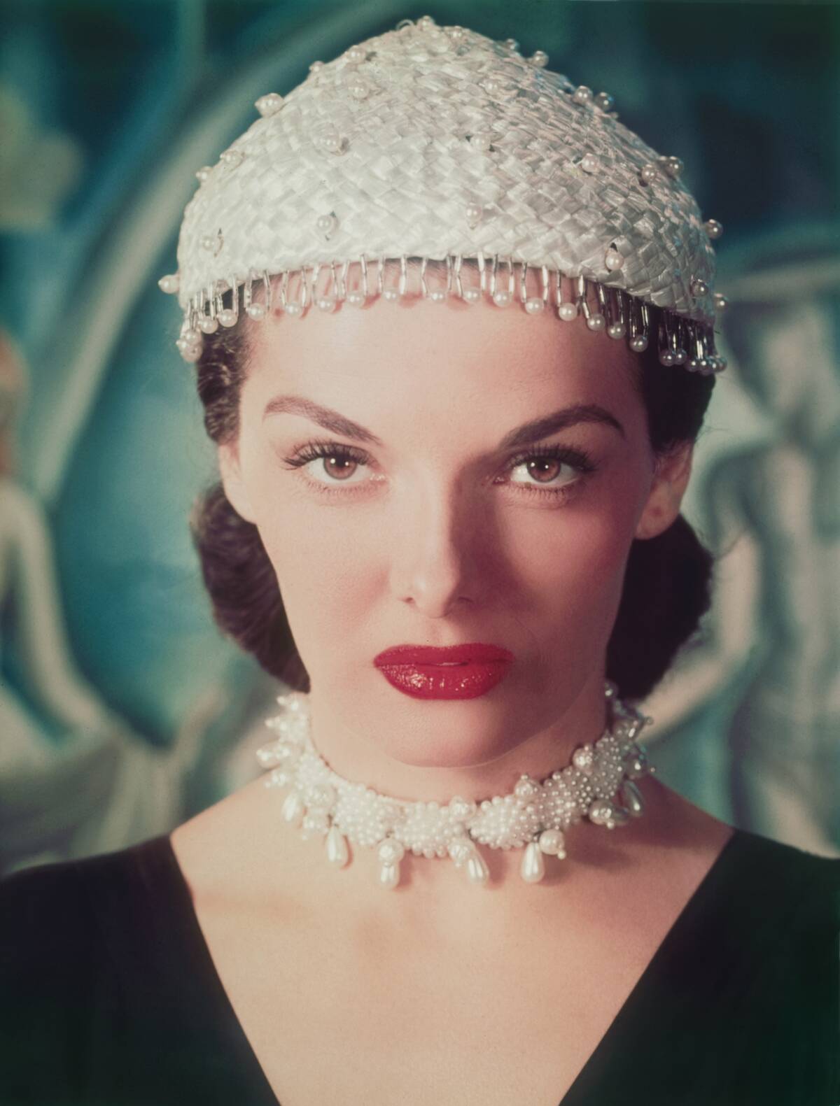 Jane Russell