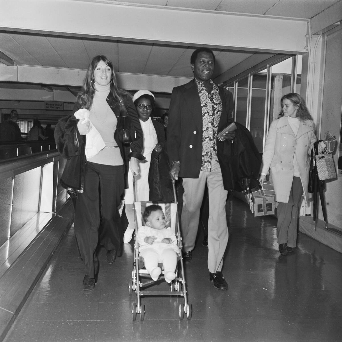 Jo, Sid & The Kid