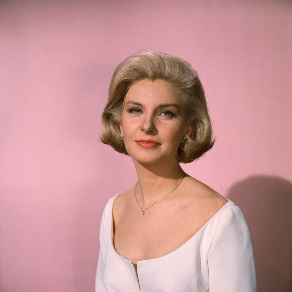 Joanne Woodward