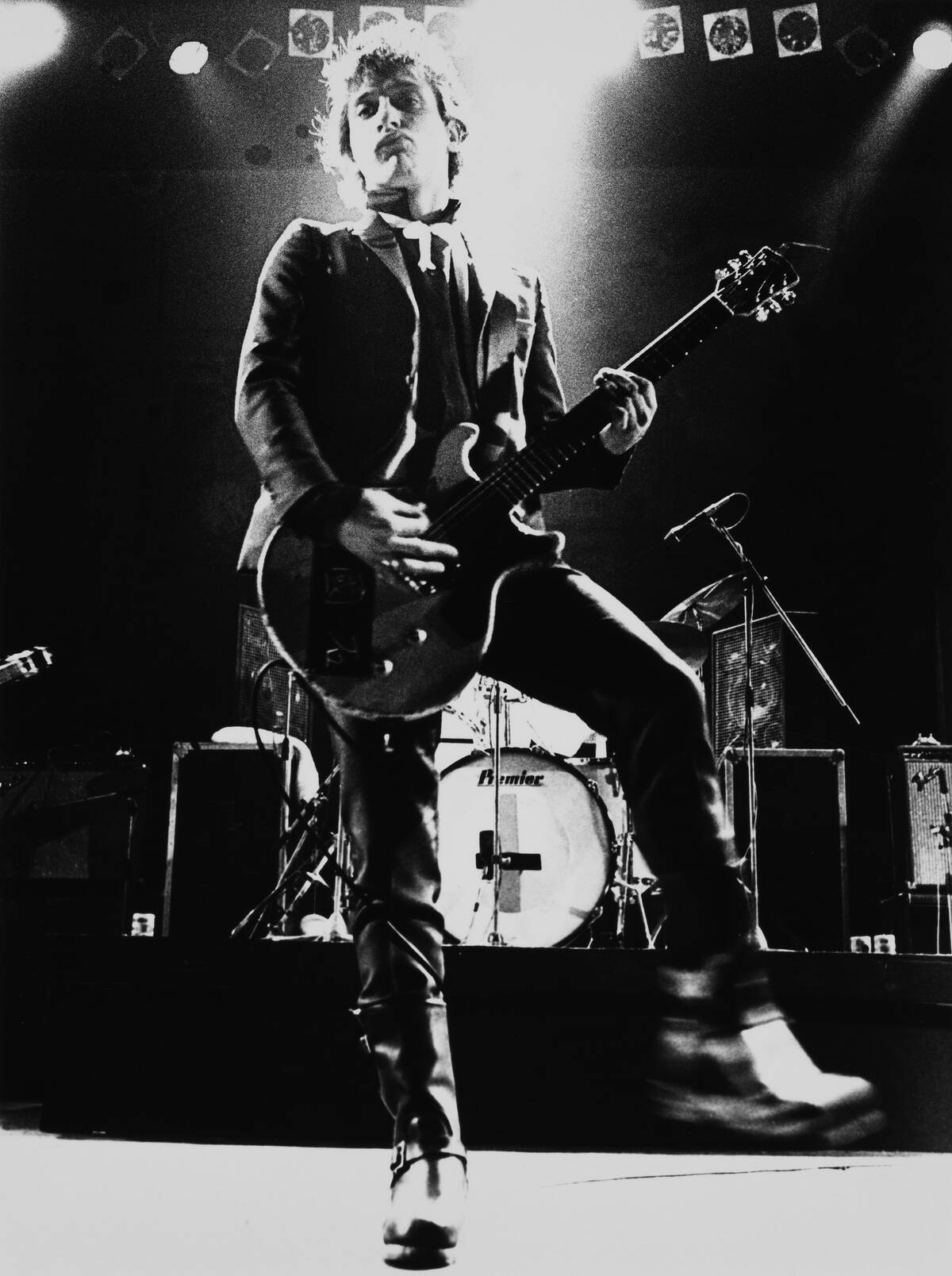 Johnny Thunders