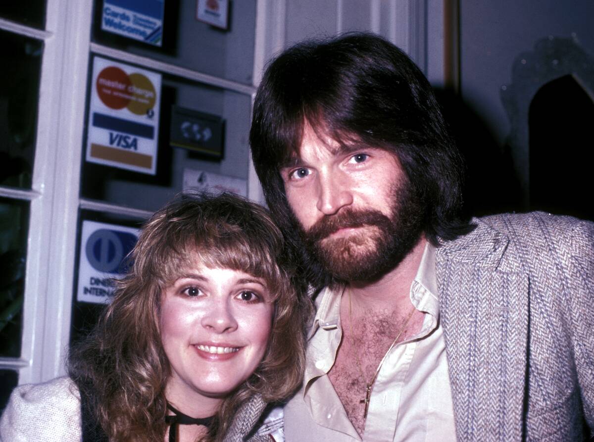 Launch Party for The First Annual Rock-N-Run Concert Tour - March 22, 1983