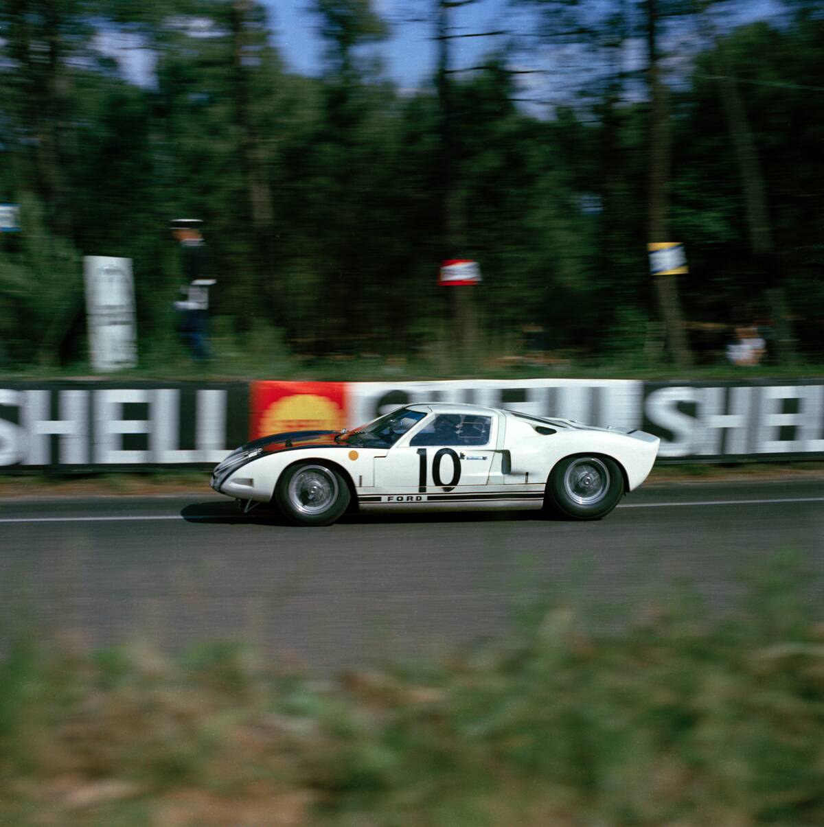 Le Mans 24 Hours
