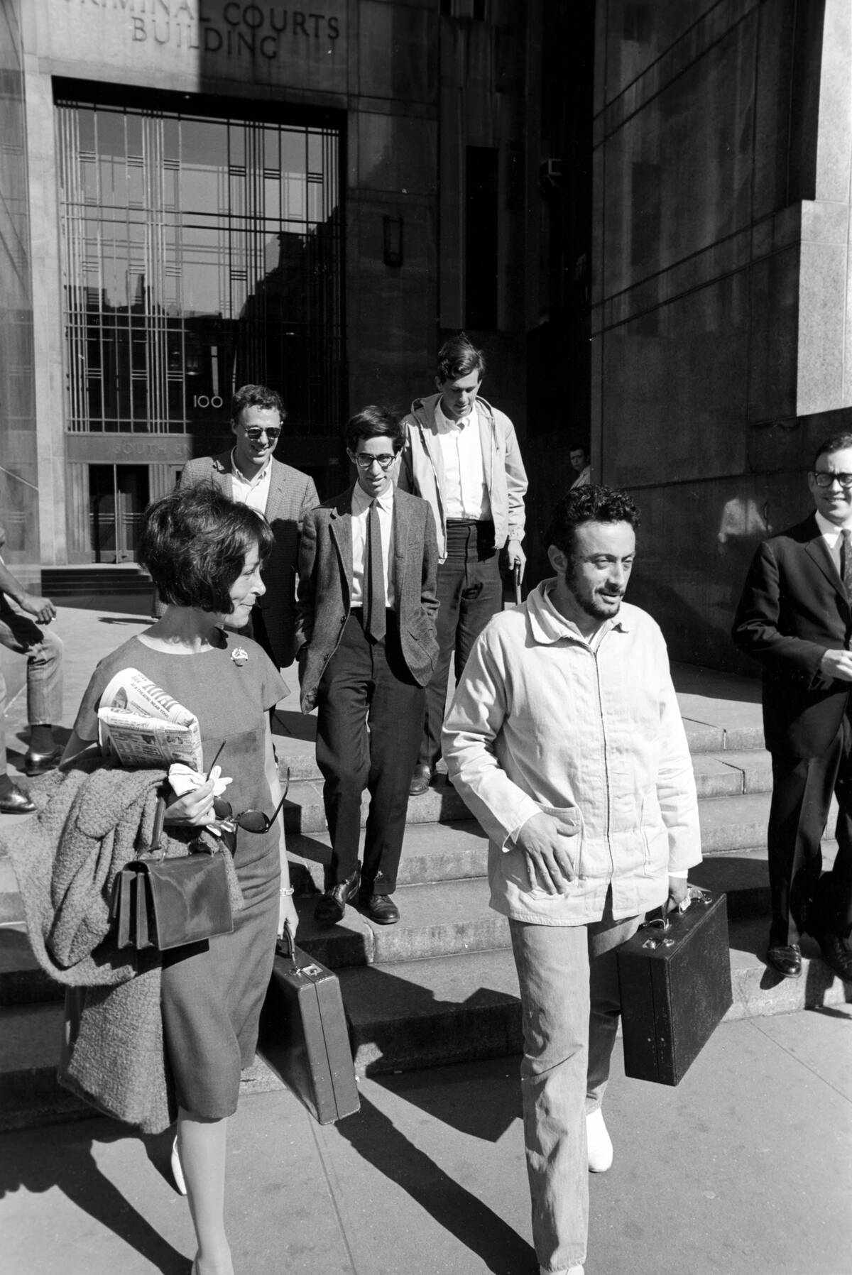 Lenny Bruce