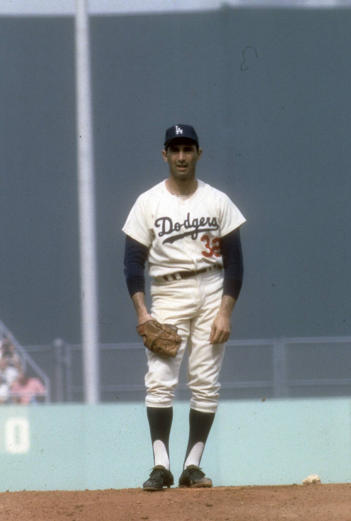 Los Angeles Dodgers