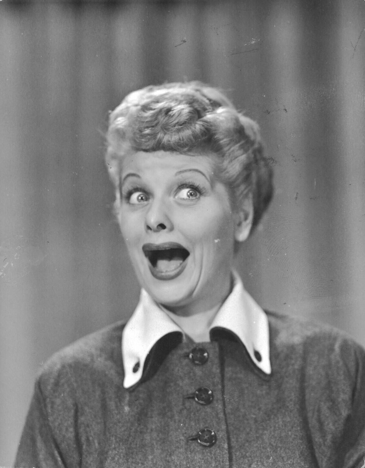 Lucille Ball