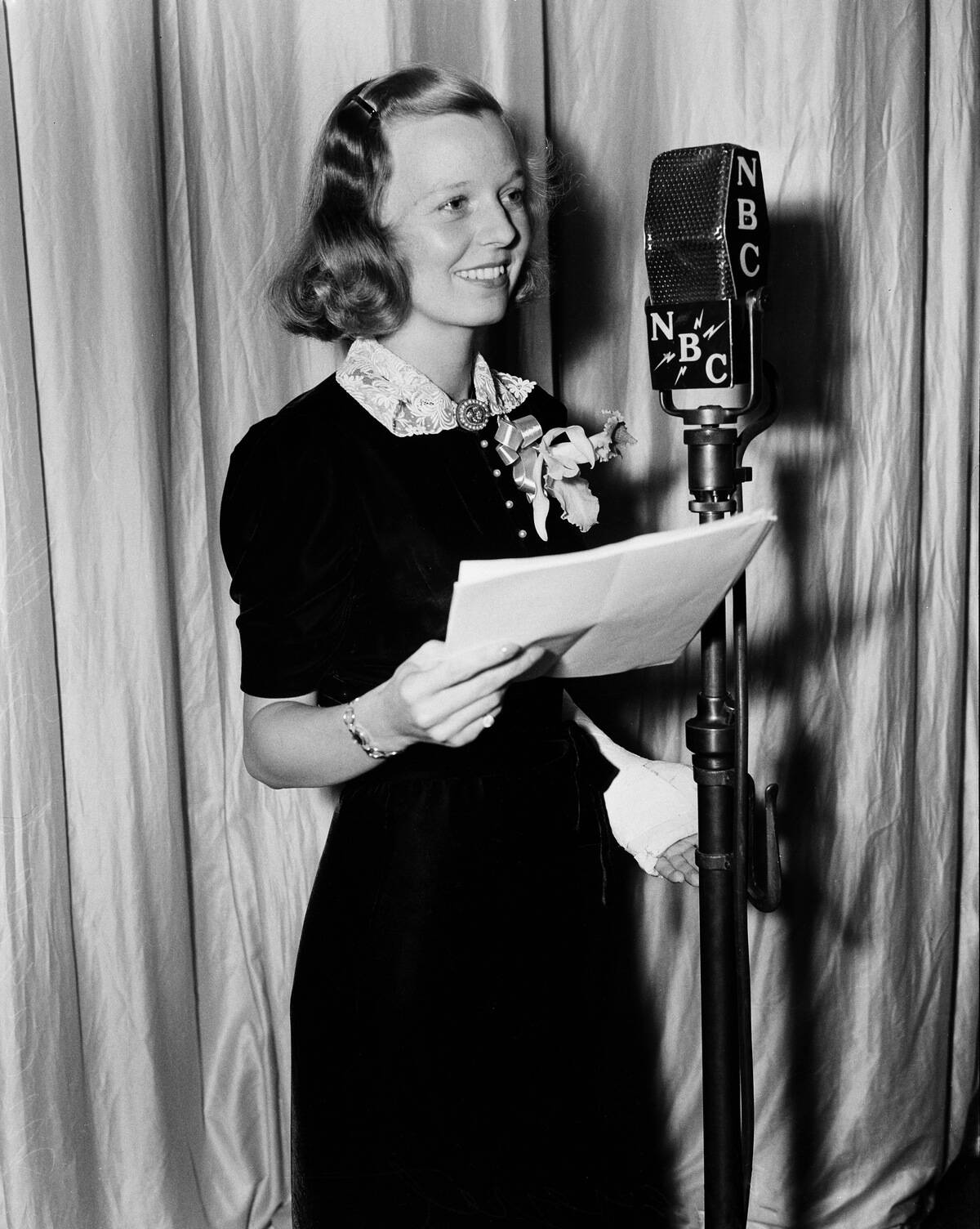 Margaret Sullivan