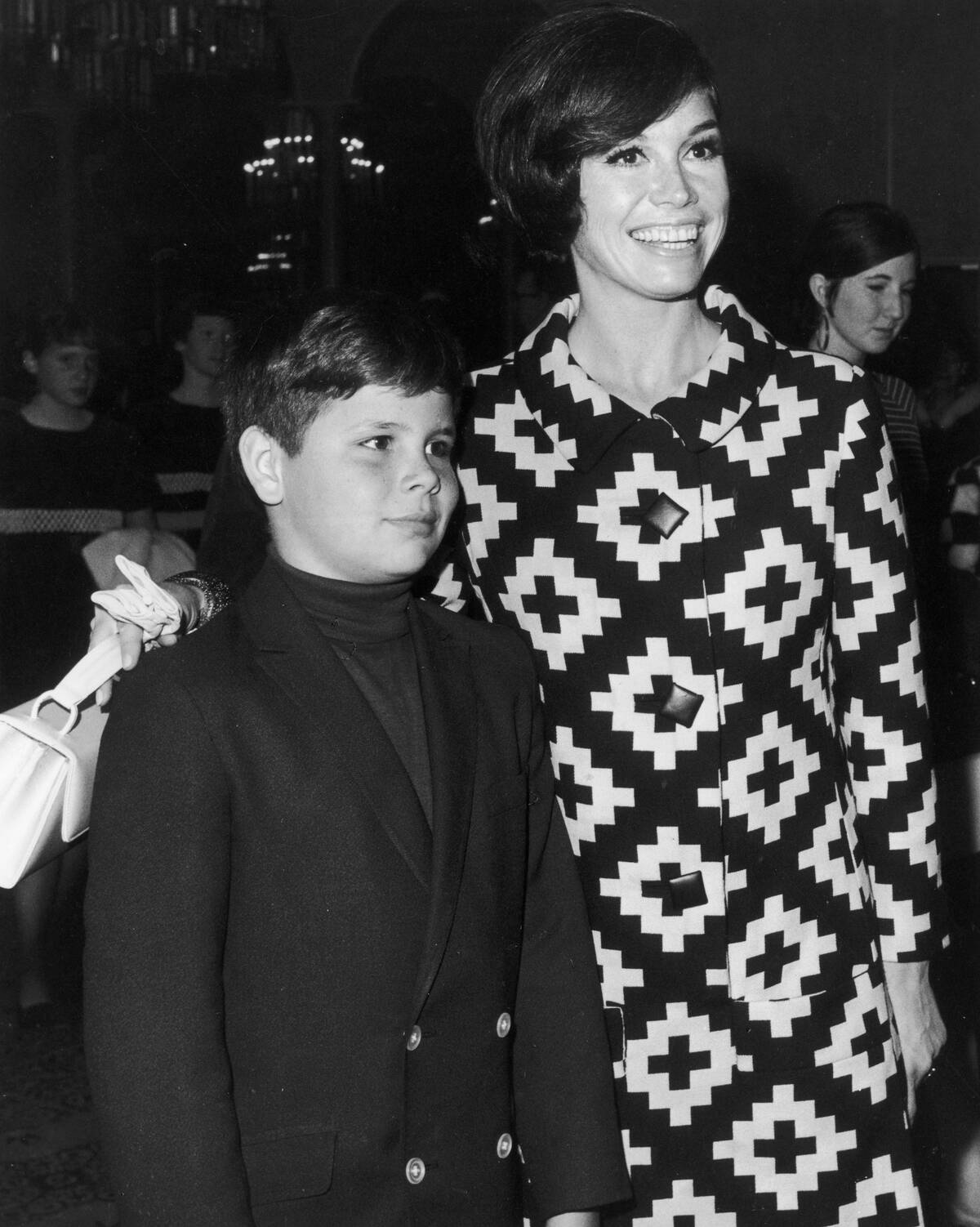 Moore And Son