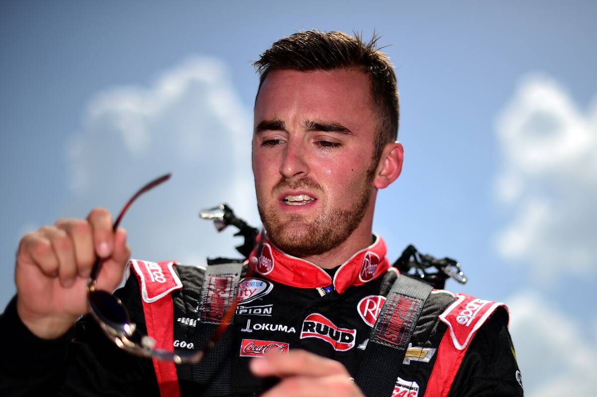 NASCAR XFINITY Series Subway Firecracker 250 - Qualifying
