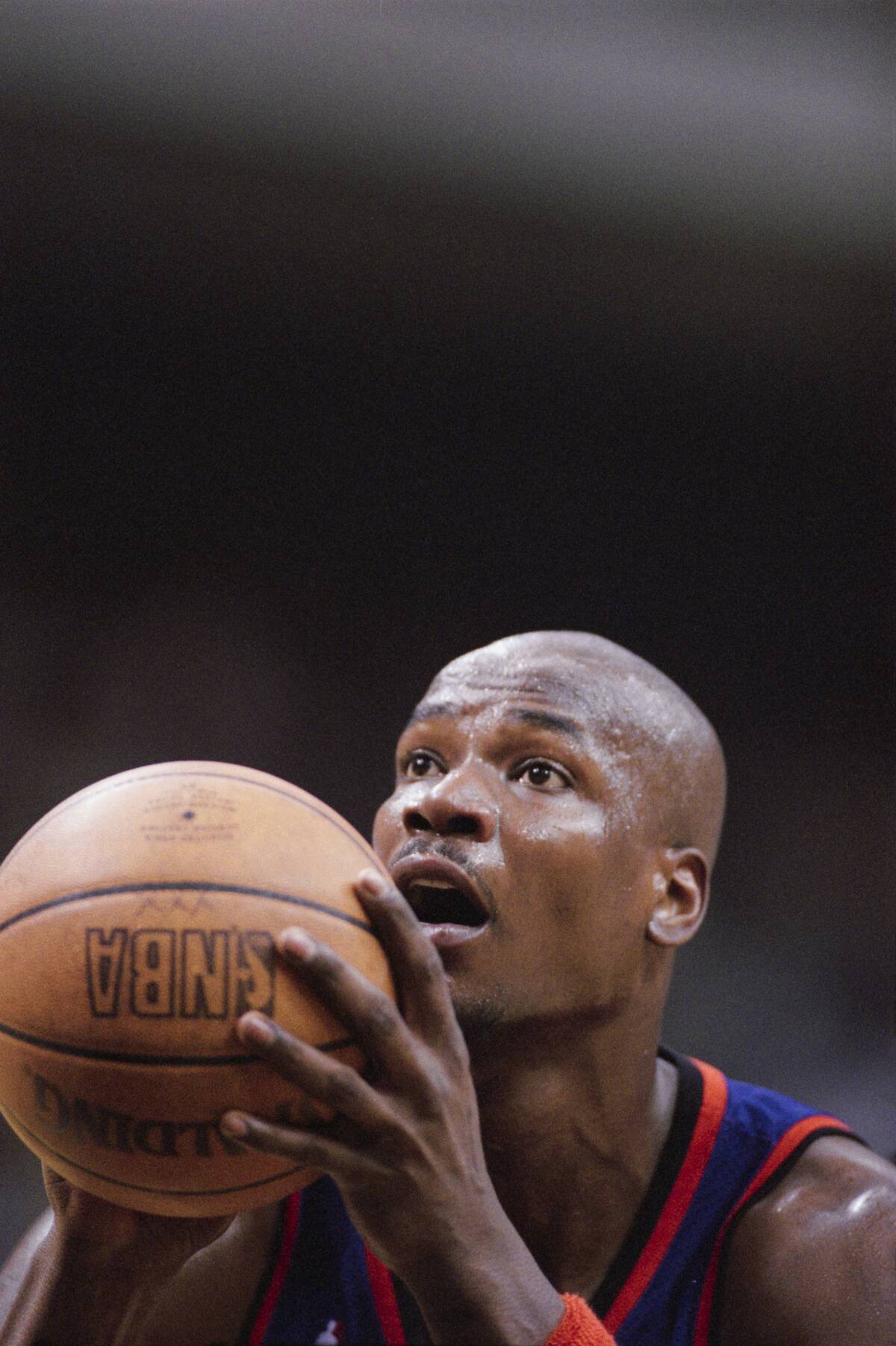 NBA - Phoenix Suns V Miami Heat