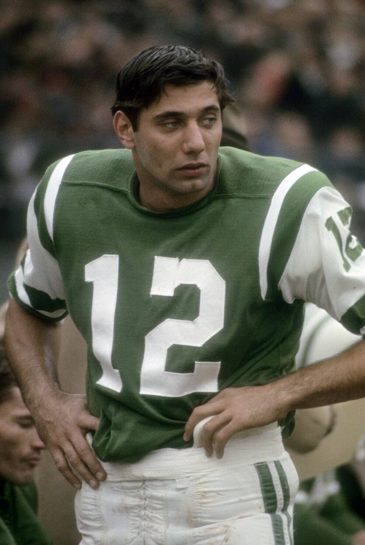 New York Jets
