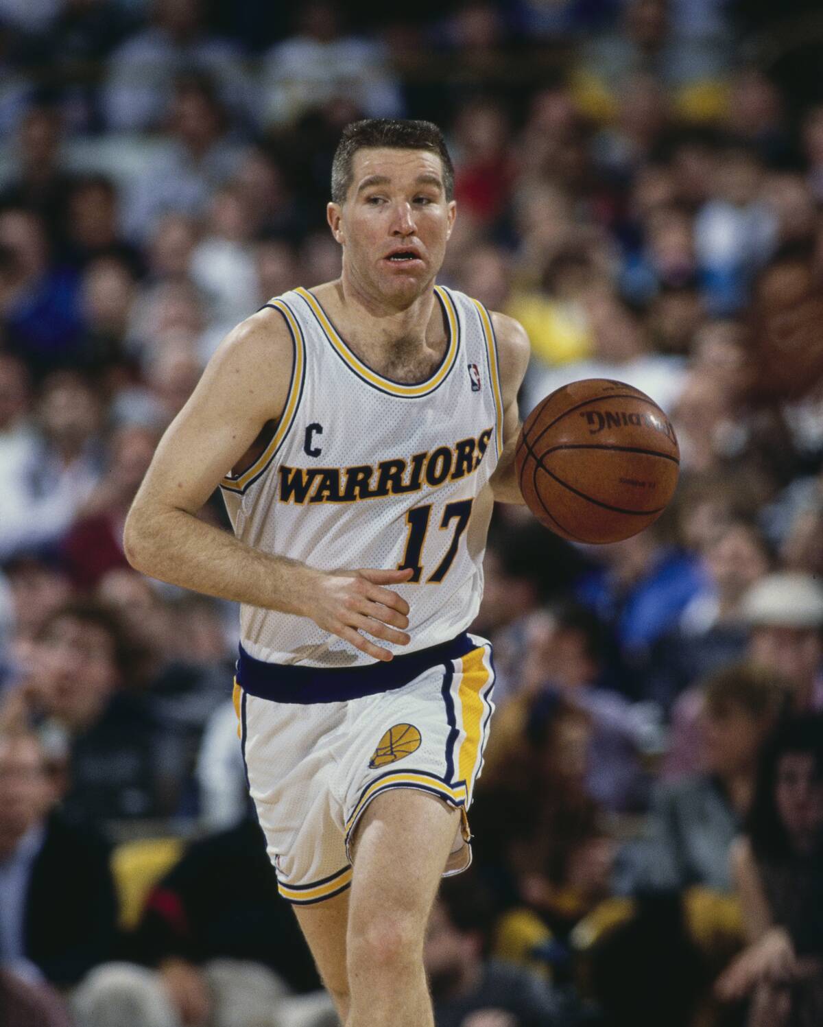 New York Knicks vs Golden State Warriors