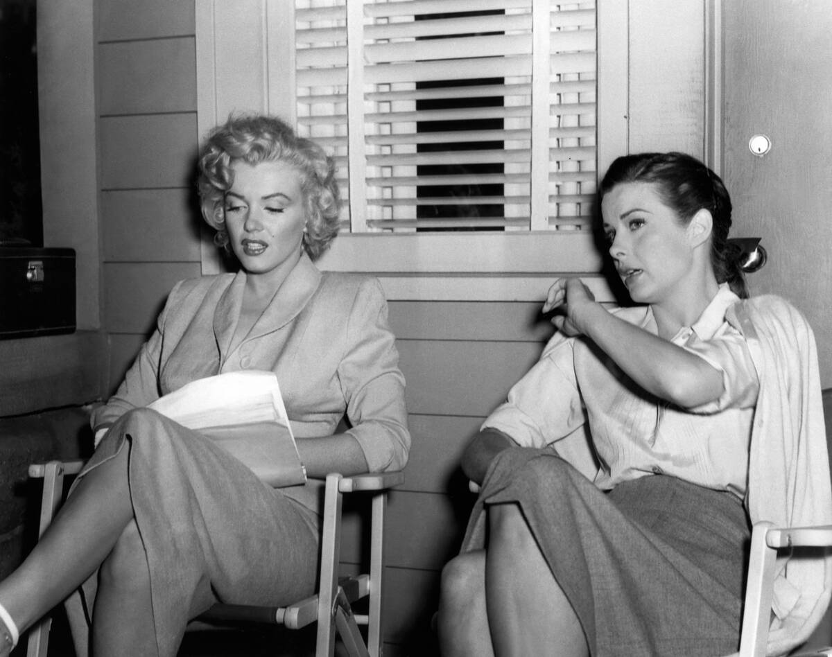 On the set of Niagara