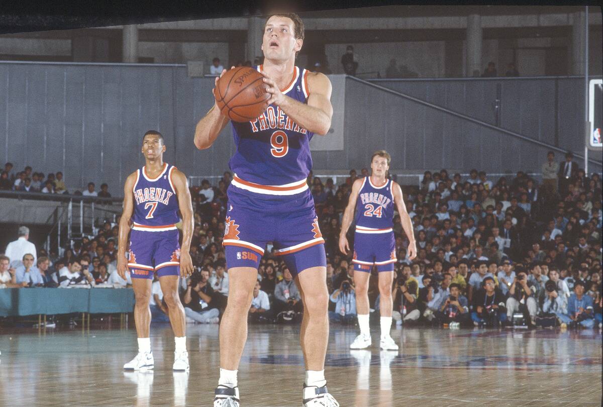 Phoenix Suns