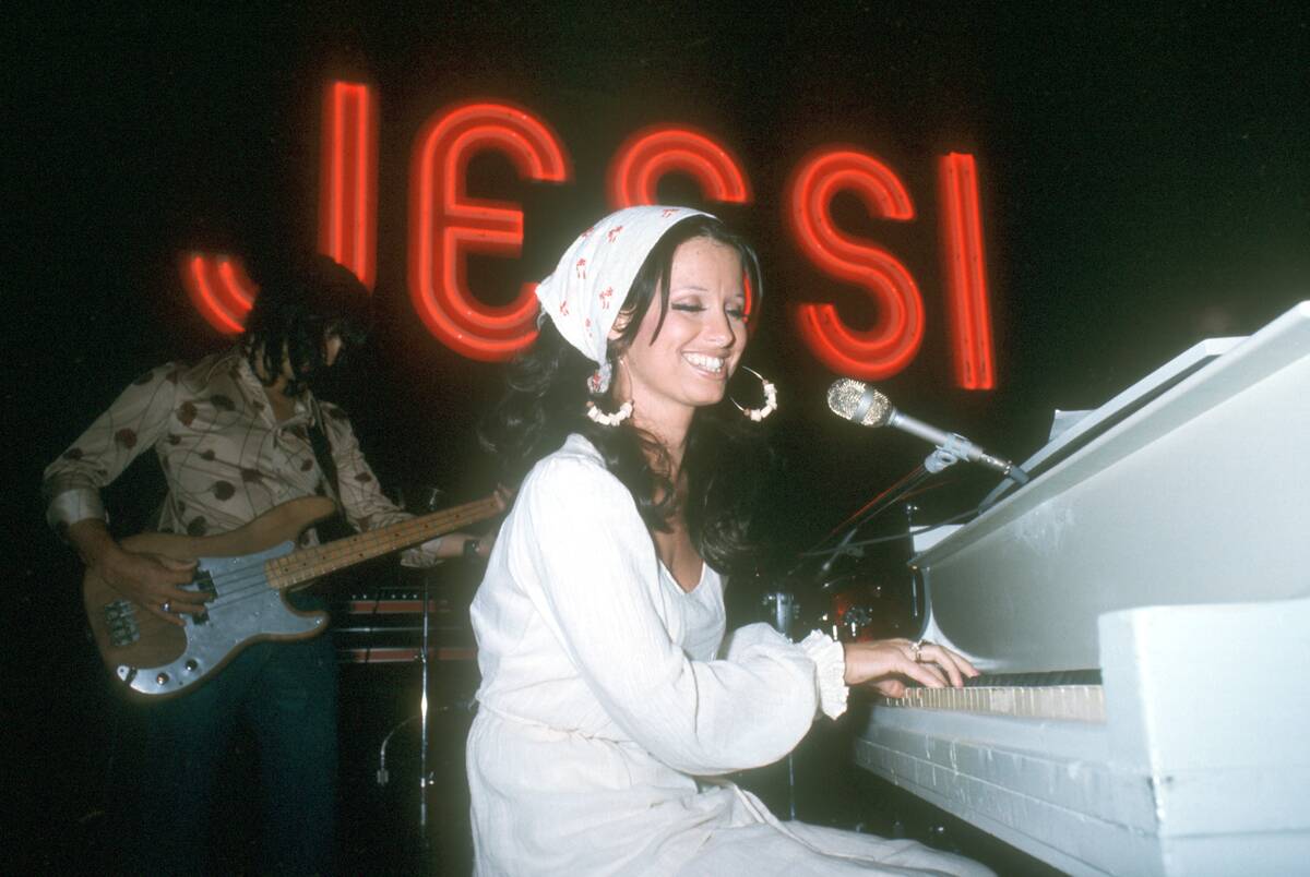 Photo of Jessi Colter