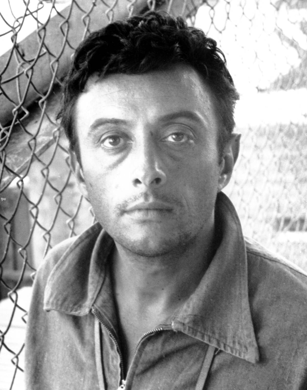 Photo of Lenny Bruce