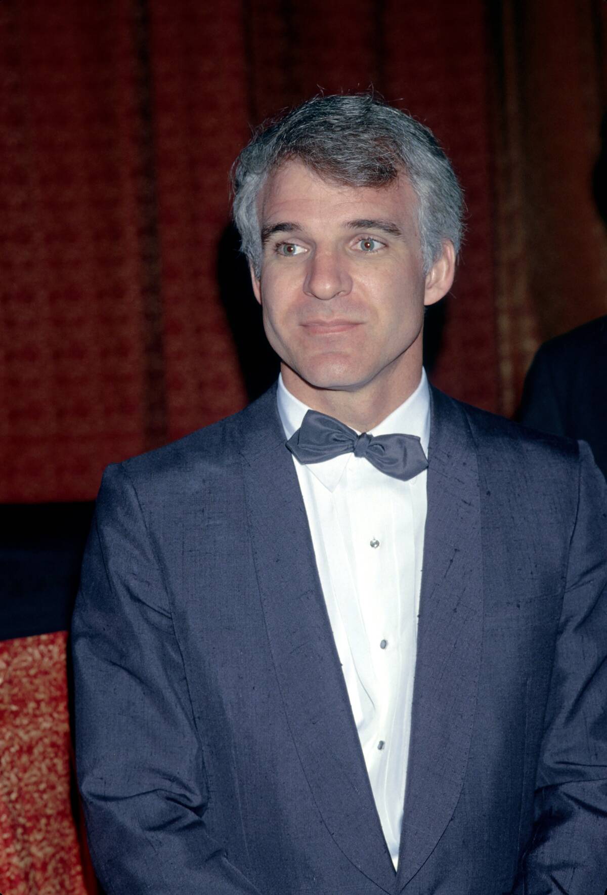 Photo of Steve Martin