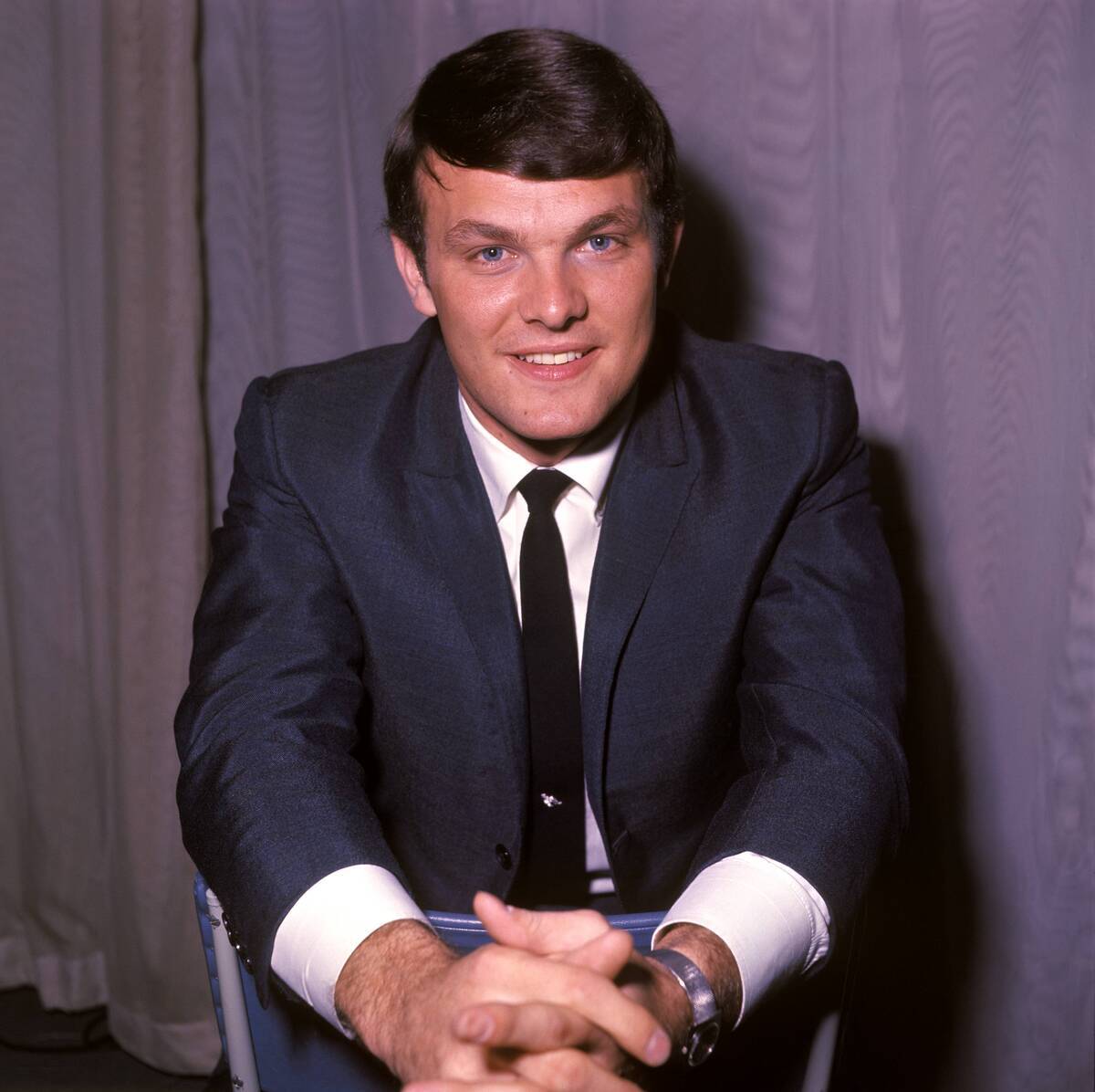 Photo of Tommy ROE