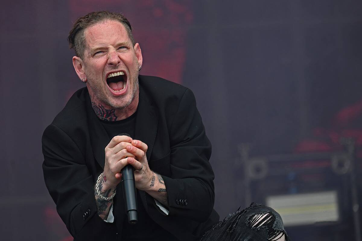Pinkpop Festival - Day Two