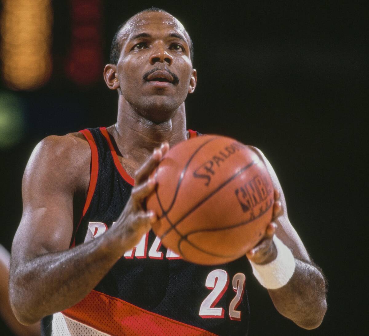 Portland Trail Blazers vs Denver Nuggets