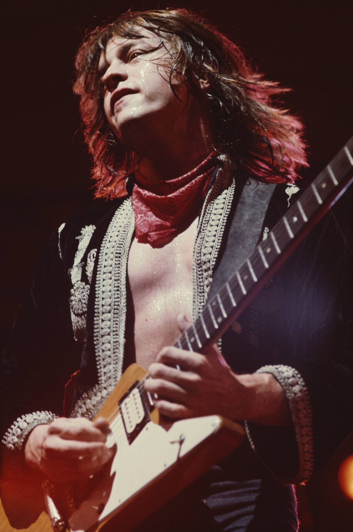 Rick Derringer