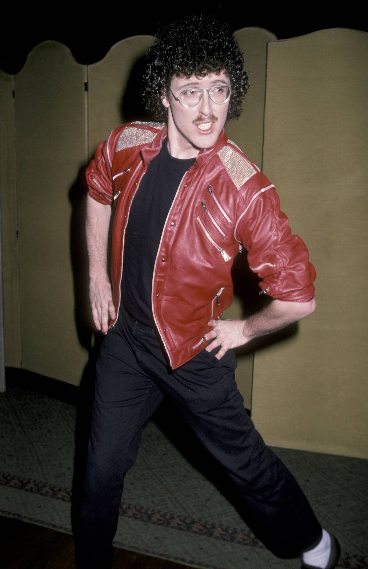 Ron Galella Archive - File Photos