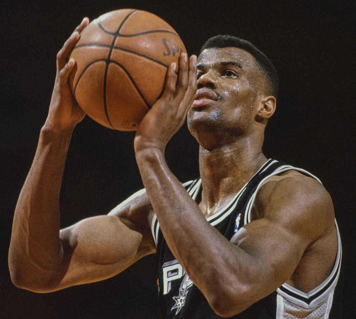 San Antonio Spurs vs Houston Rockets