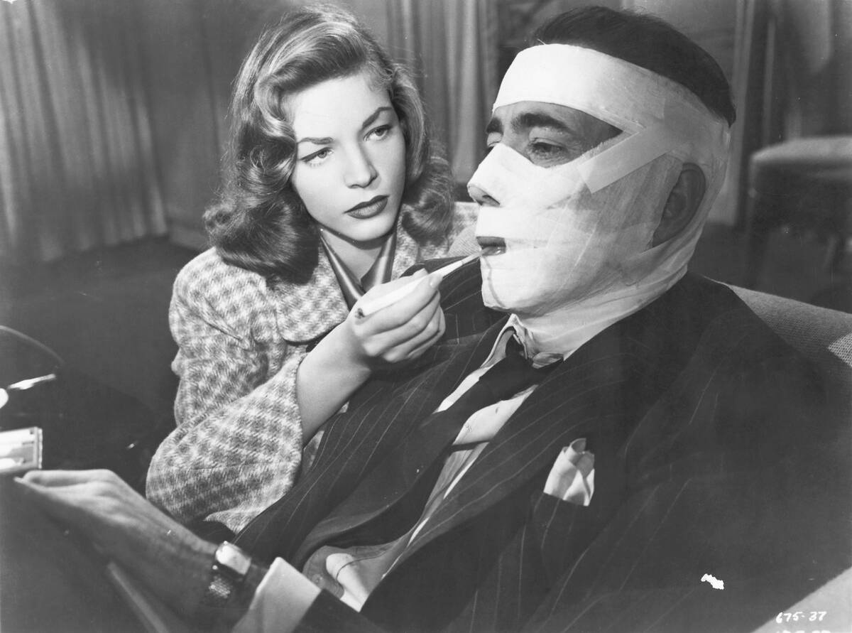 Scene From Dark Passage