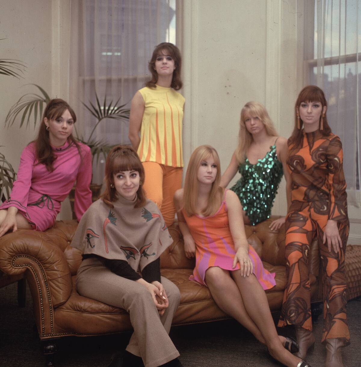 Sixties Style
