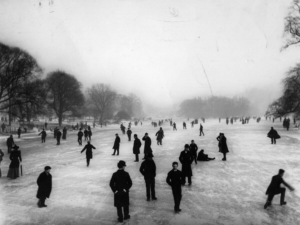 Skating
