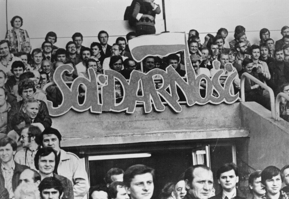 Solidarity Union