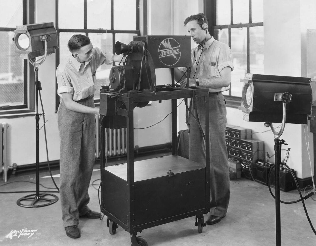 Students Of Coyne Electrical School