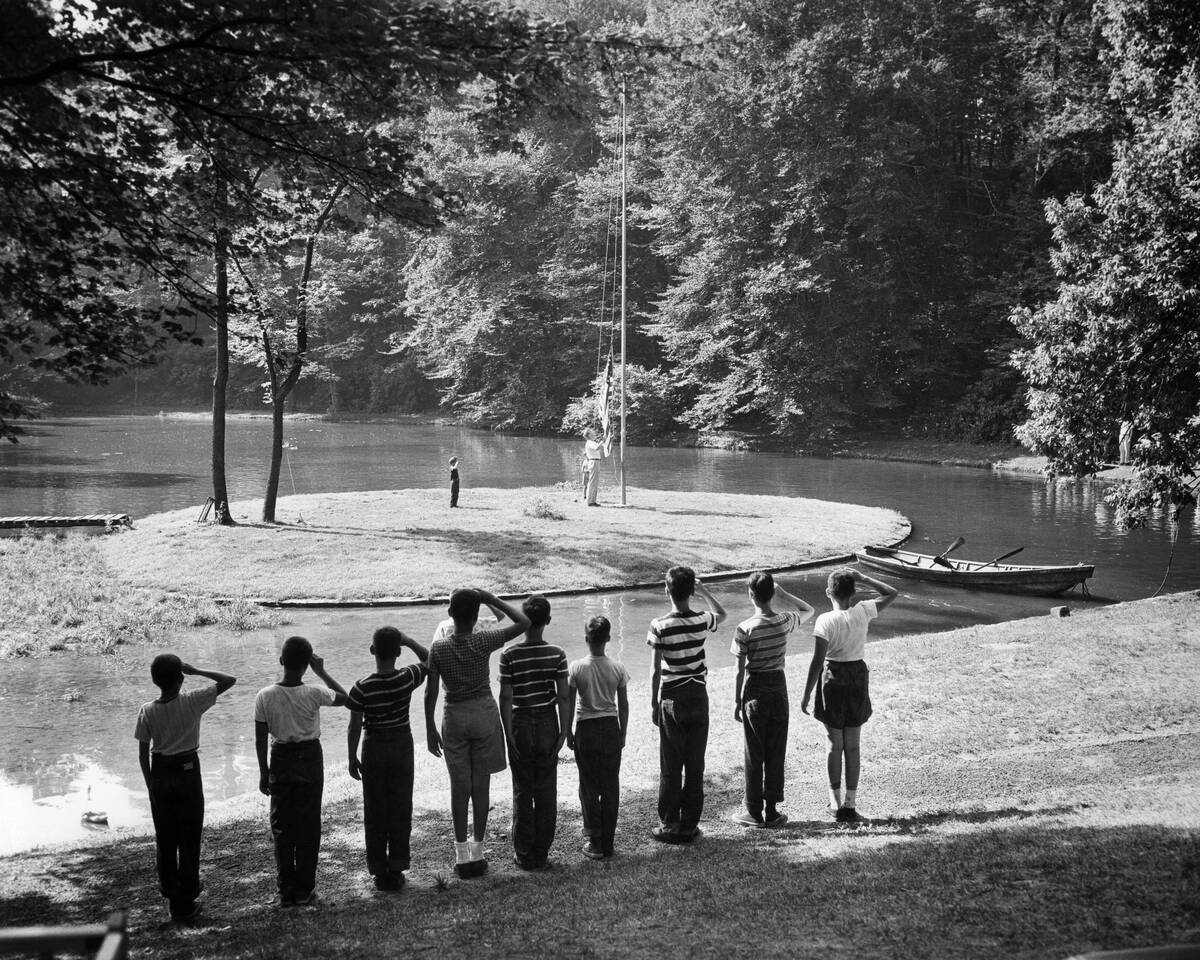 Summer Camp
