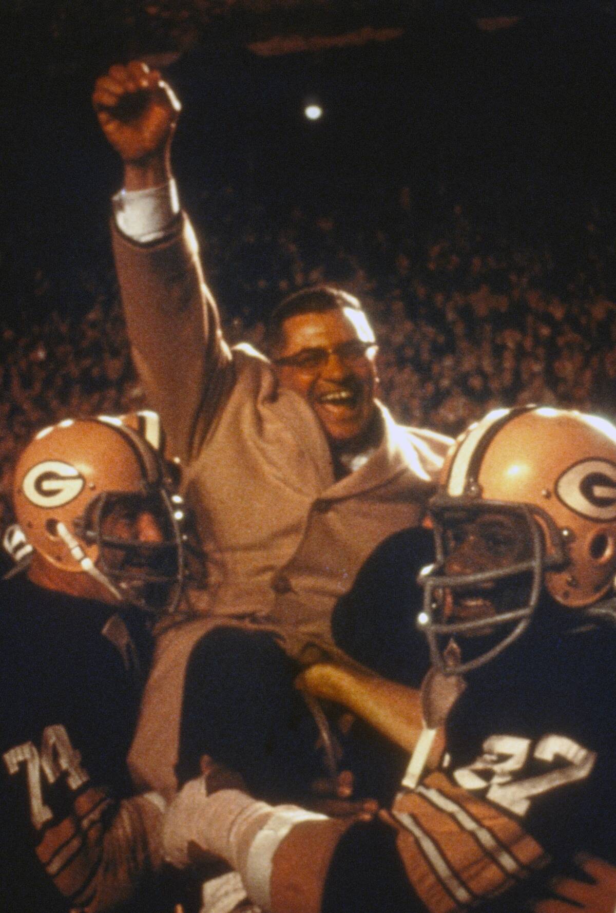 Super Bowl I - Kansas City Chiefs v Green Bay Packers