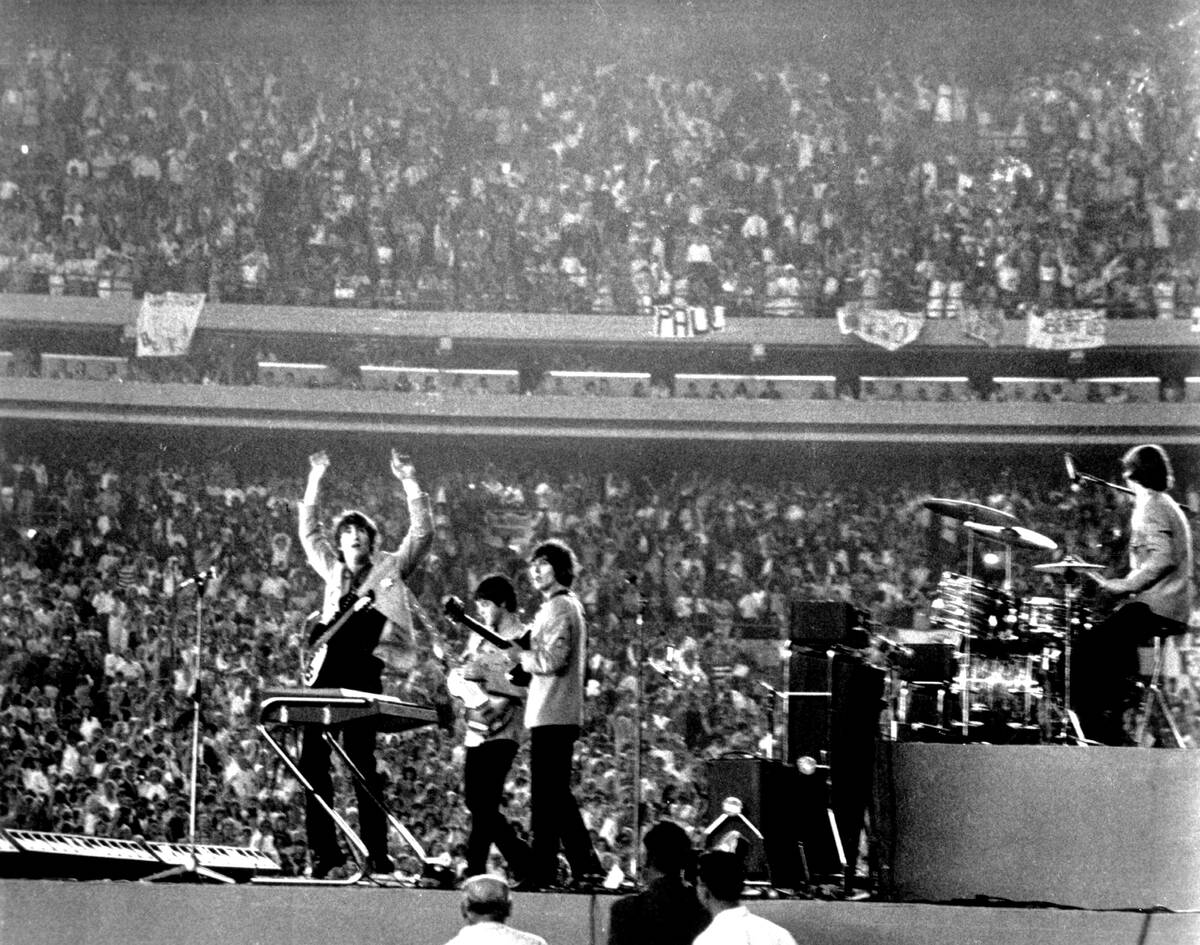 The Beatles