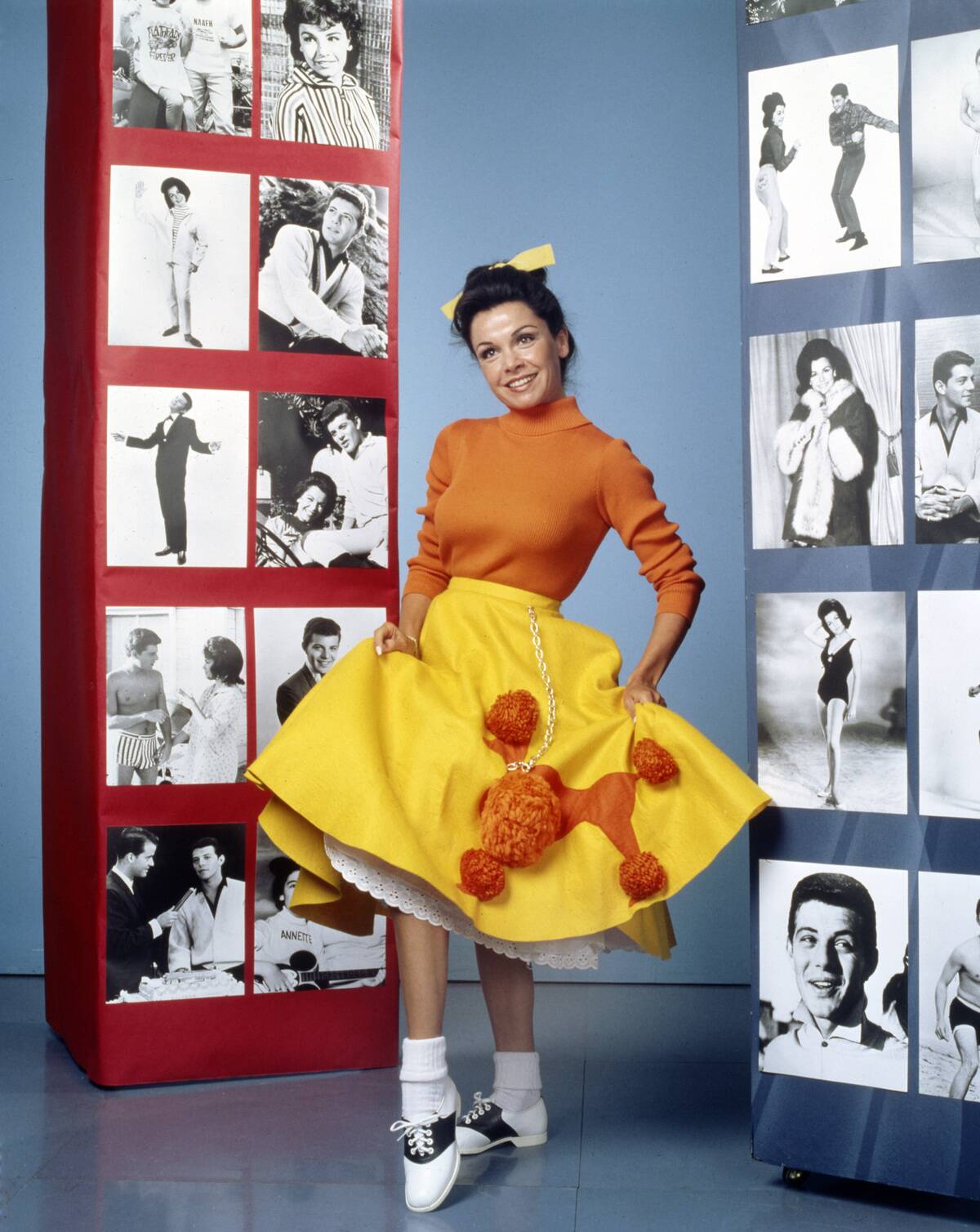 The Big Event- Dick Clark's Good Ol' Days: From Bobby Sox to Bikinis