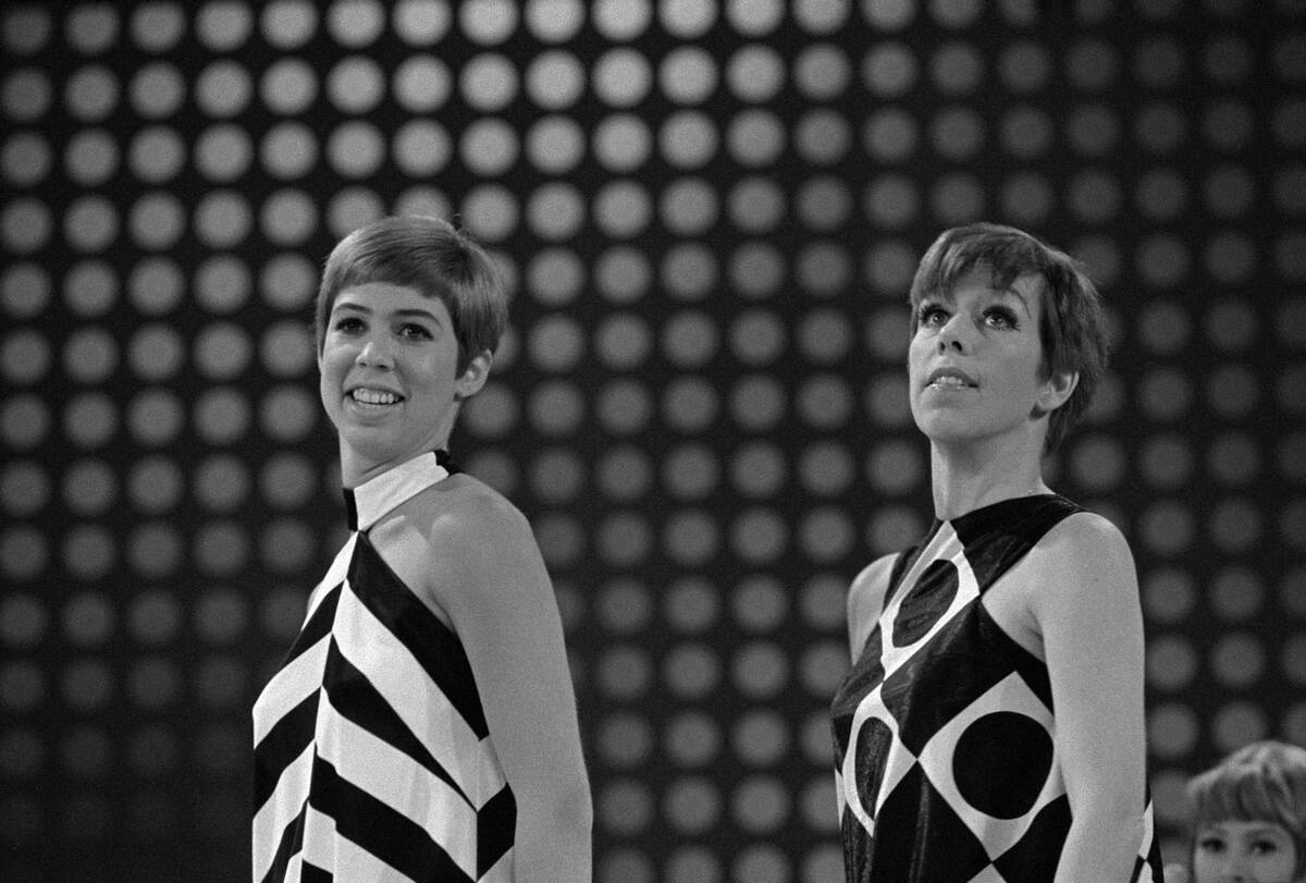 The Carol Burnett Show