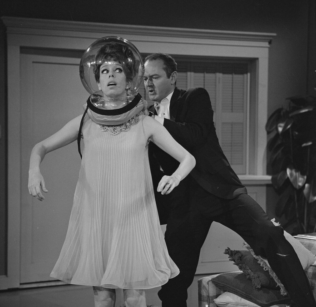 The Carol Burnett Show