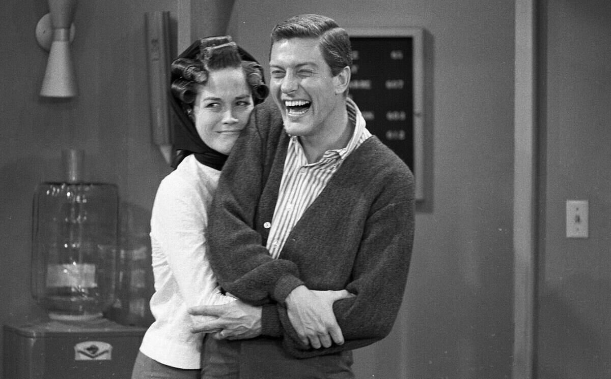 The Dick Van Dyke Show
