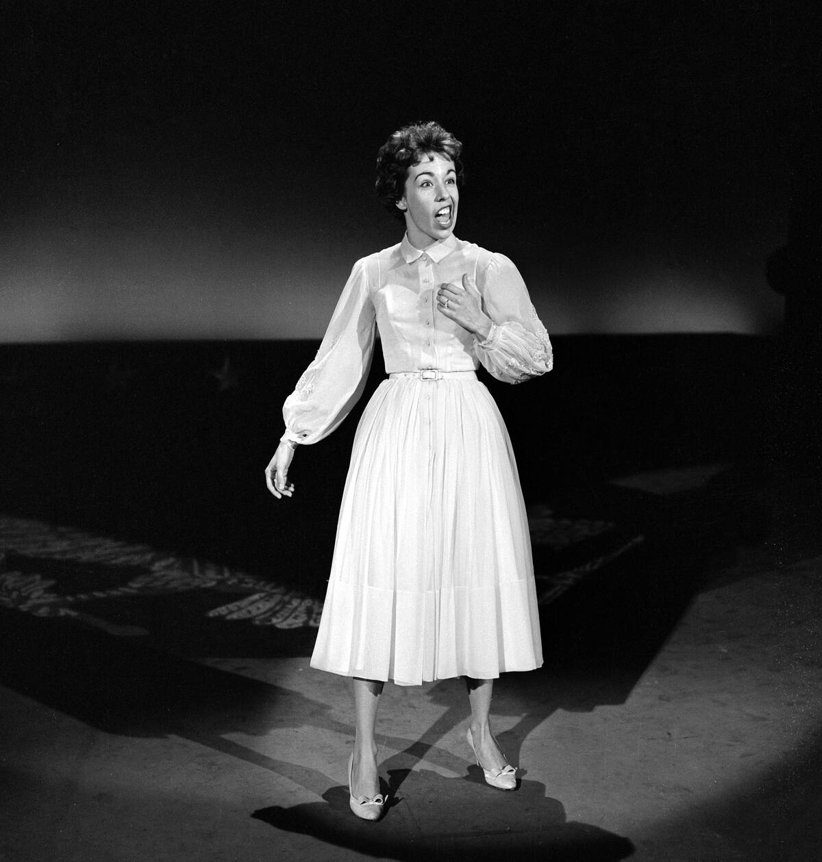 The Ed Sullivan Show