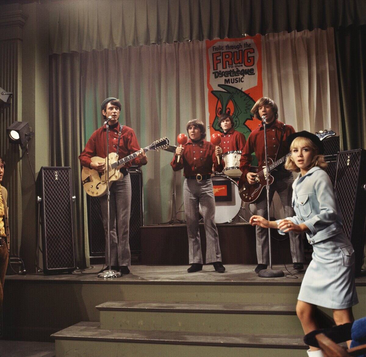 The Monkees