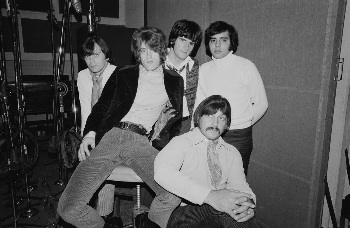 Tommy James And The Shondells