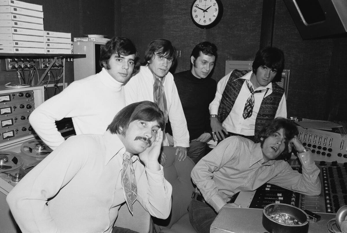 Tommy James And The Shondells