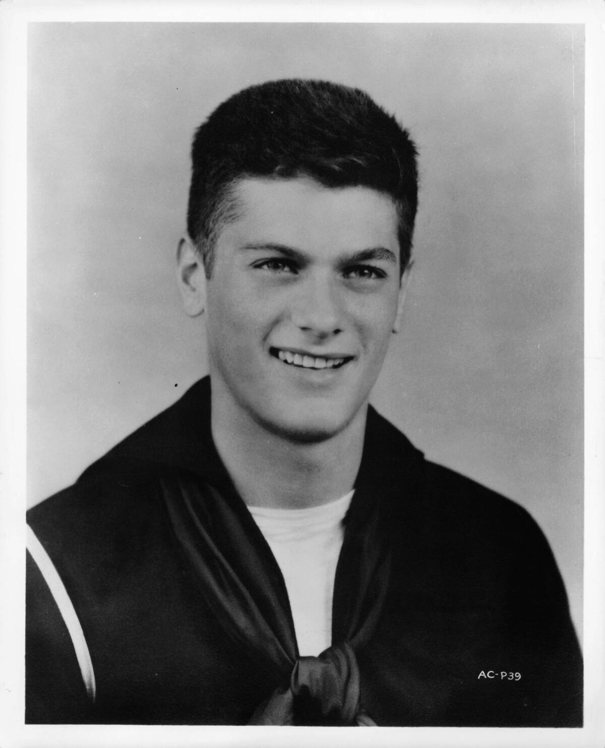 Tony Curtis