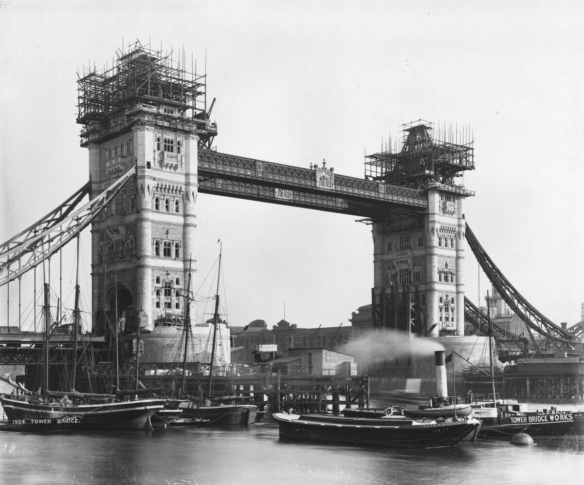 Tower Bridge